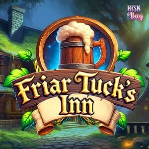 Friar Tuck's Inn screenshot