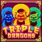 Triple Dragons screenshot