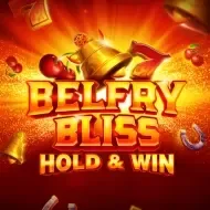 Belfry Bliss Hold and Win screenshot