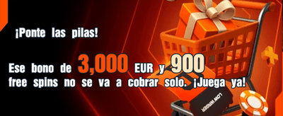 Premios increíbles te esperan