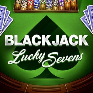 BlackJack Lucky Sevens screenshot
