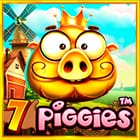 7 Piggies screenshot